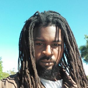 Meet your Posher, Demetrius